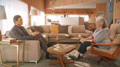 衍生玛约莉剧照的剧照