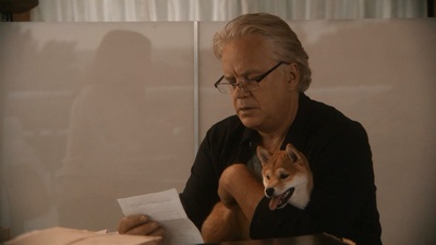 衍生玛约莉剧照的剧照