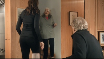 衍生玛约莉剧照的剧照