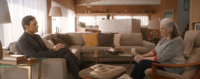 衍生玛约莉剧照的剧照