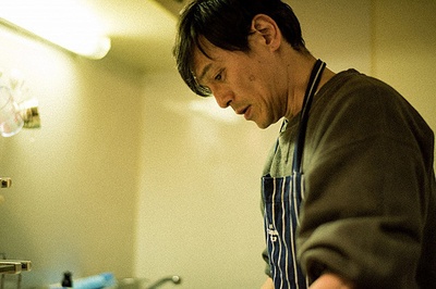 爸爸的便当世界第一剧照的剧照