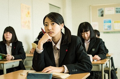 爸爸的便当世界第一剧照的剧照