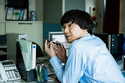 爸爸的便当世界第一剧照的剧照