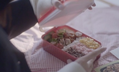 爸爸的便当世界第一剧照的剧照