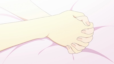 牵牛花与加濑同学剧照的剧照