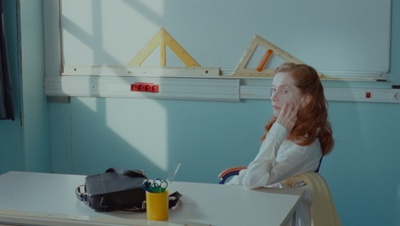 海德女士剧照的剧照