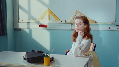 海德女士剧照的剧照