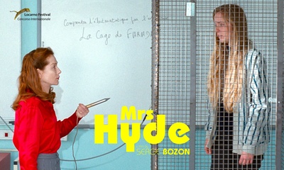 海德女士剧照的剧照