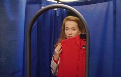 海德女士剧照的剧照