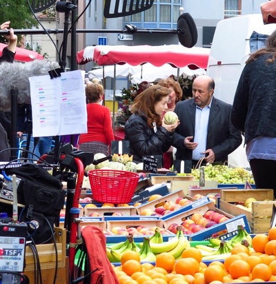 海德女士剧照的剧照