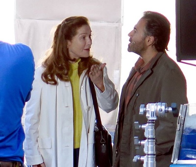 海德女士剧照的剧照