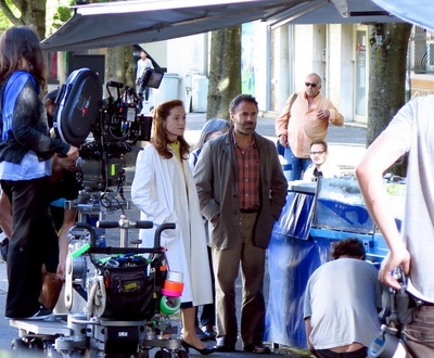 海德女士剧照的剧照