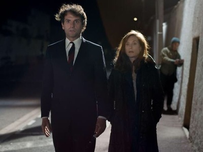 海德女士剧照的剧照