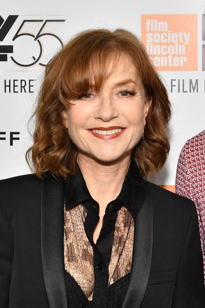 海德女士剧照的剧照