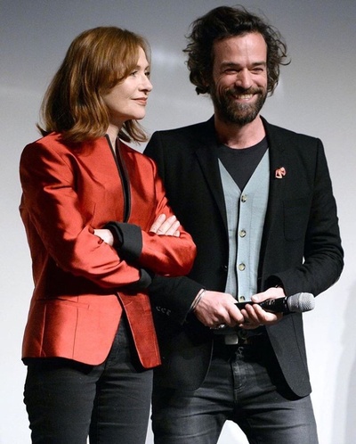 海德女士剧照的剧照