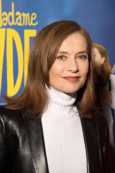 海德女士剧照的剧照