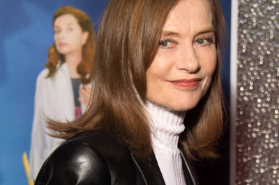 海德女士剧照的剧照