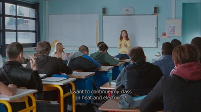 海德女士剧照的剧照