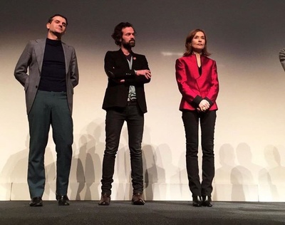 海德女士剧照的剧照