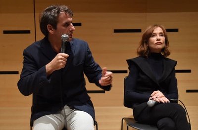 海德女士剧照的剧照