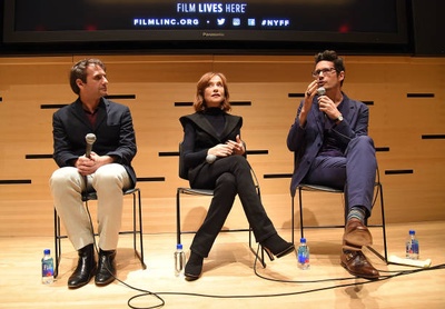 海德女士剧照的剧照