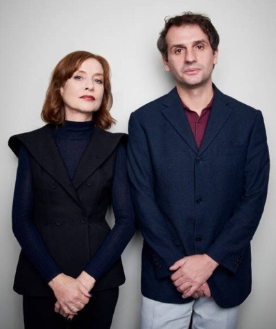 海德女士剧照的剧照