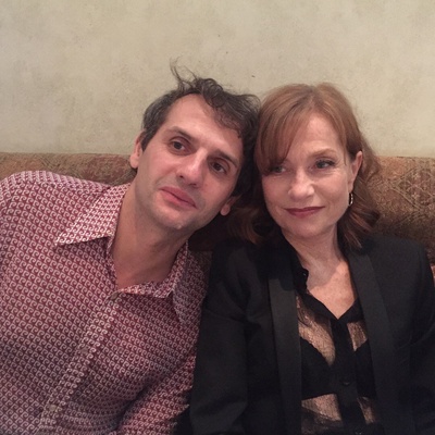 海德女士剧照的剧照