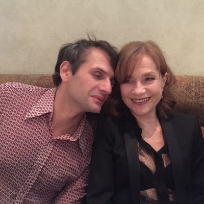 海德女士剧照的剧照