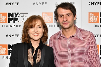 海德女士剧照的剧照