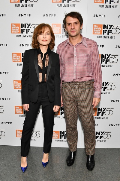 海德女士剧照的剧照