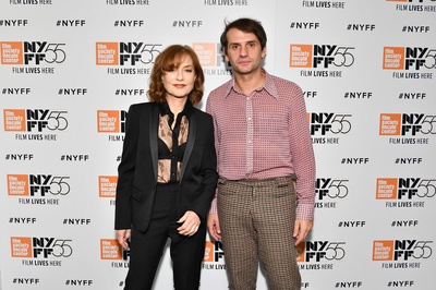 海德女士剧照的剧照