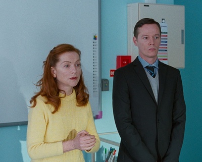 海德女士剧照的剧照