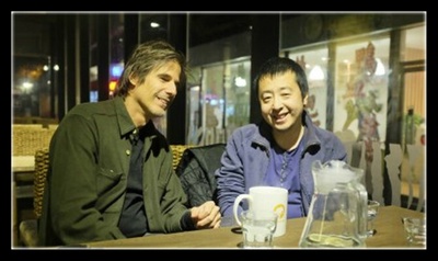 汾阳小子贾樟柯剧照的剧照