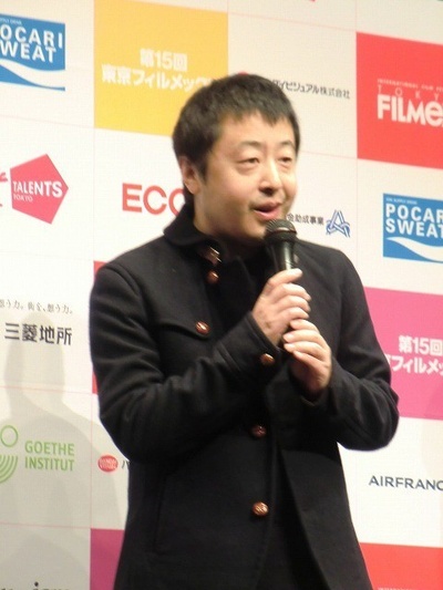 汾阳小子贾樟柯剧照的剧照