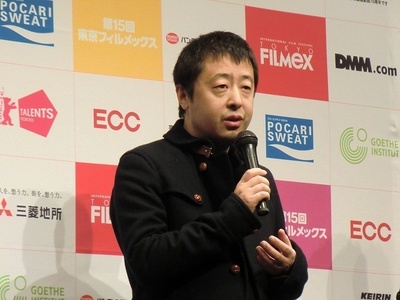 汾阳小子贾樟柯剧照的剧照