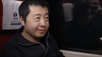 汾阳小子贾樟柯剧照的剧照