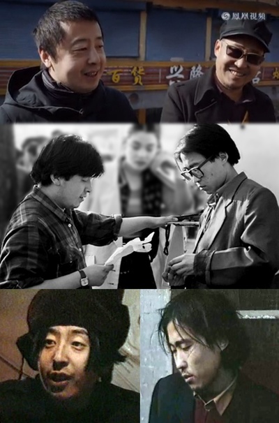 汾阳小子贾樟柯剧照的剧照