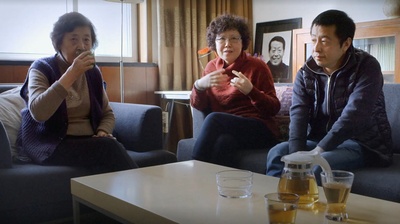 汾阳小子贾樟柯剧照的剧照