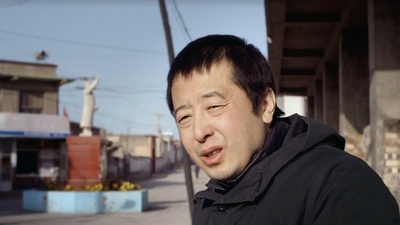 汾阳小子贾樟柯剧照的剧照