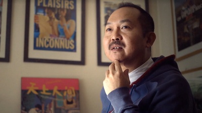 汾阳小子贾樟柯剧照的剧照