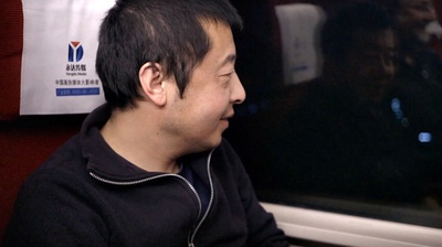 汾阳小子贾樟柯剧照的剧照