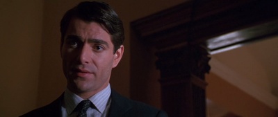 事先张扬的身后事件剧照的剧照