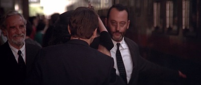 事先张扬的身后事件剧照的剧照