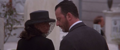 事先张扬的身后事件剧照的剧照