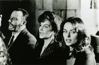 事先张扬的身后事件剧照的剧照