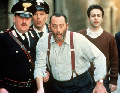 事先张扬的身后事件剧照的剧照