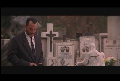 事先张扬的身后事件剧照的剧照