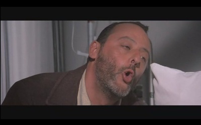 事先张扬的身后事件剧照的剧照