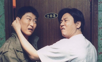 死不张扬离奇失魂事件剧照的剧照