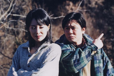 死不张扬离奇失魂事件剧照的剧照